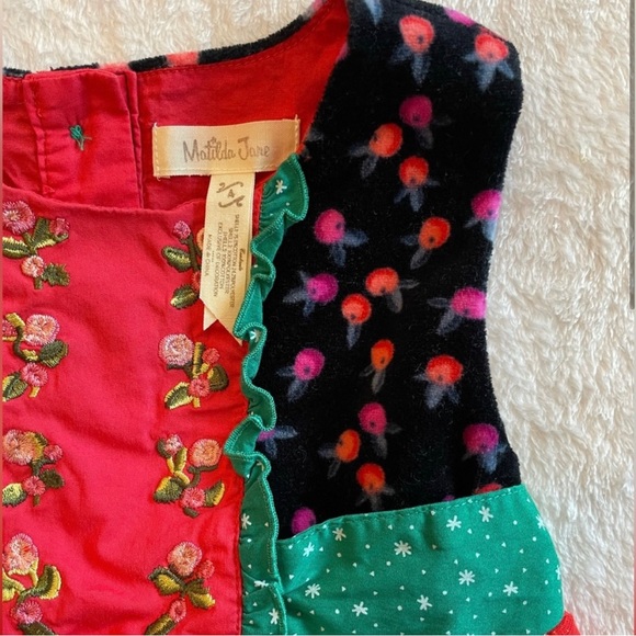 Matilda Jane tunic - Picture 3 of 4